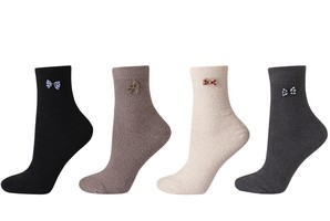 Ženske termo  nogavice 35-38, WJYK94290