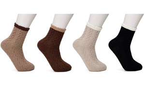 Ženske termo  nogavice 39-42, WIYQ94573