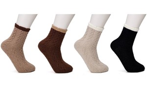 Ženske termo  nogavice 35-38, WIYQ94573