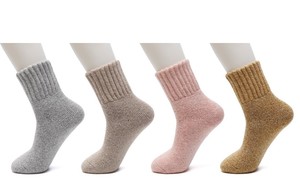 Ženske termo angora nogavice 35-38, WQYY94428