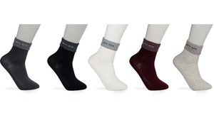 Visoke ženske bombažne nogavice 39-42, WJYC94698