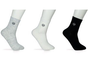 Visoke ženske bombažne nogavice 39-42, WJYC94724