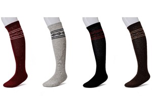 Ženske termo angora dokolenke 39-42, WICY94610